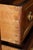 Wood 19th C French Louis XVI Bronze Mounted Marble Top High Chest Semanier For Sale - Image 7 of 10