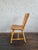 Wood 1950s Maple Dutch Brutalist Style Dining Chairs, Set of 6 For Sale - Image 7 of 15