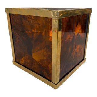 Vintage Tommaso Barbi Wine Cooler 1970s For Sale