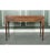 Chippendale Style Hallway Console Table For Sale - Image 12 of 13