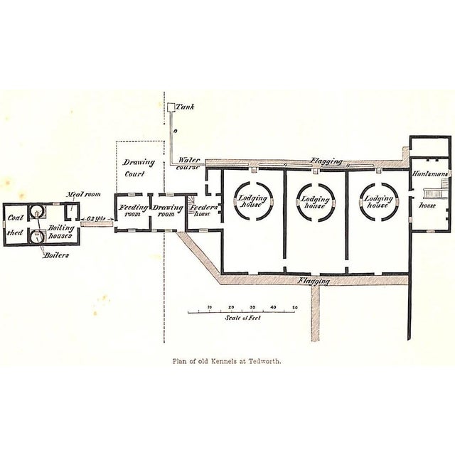 "Reminiscences of Thomas Assheton Smith, Esq." 1860 Wilmot, Fardley For Sale In New York - Image 6 of 8