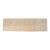 Mid 20th Century Oushak Anatolian Runner Rug For Sale