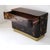Wood Vintage Chest of Drawers in Burl, 1980s For Sale - Image 7 of 8