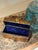 Antique Betel Decorative Treasure Box For Sale - Image 4 of 8