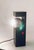 Black Italian Contrast Table Lamp by Angelo Lelli for Arredoluce, 1962 For Sale - Image 8 of 10
