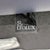 Tango Sofa in Leather Black from Leolux For Sale - Image 10 of 11