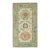 Turkish Oushak Rug 2'10" x 5' #20211 For Sale