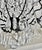 Late 19th Century French Louis XV Style Bronze and Crystal Chandelier For Sale - Image 4 of 18