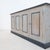 Large Antique Sideboard in Fir, 1900 For Sale - Image 4 of 10