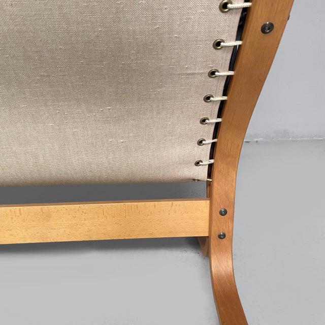 Modern Siesta Lounge Chairs by Ingmar Relling for Westnofa, Norway, 1970s, Set of 2 For Sale - Image 16 of 18