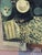 1960s Attributed to Norma Spitzbart | Mid-Century Modern Mixed-Media Collage | Nyu & American University Provenance | C. 1965–1968 For Sale - Image 5 of 17