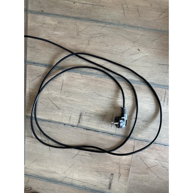 Black Coco Chanel No. 5. Advertisement Display with Nicole Kidman, 2000s For Sale - Image 8 of 18