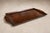 1960s Brazilian Modern Serving Tray in Jacarandá, by Jean Gillon for WoodArt For Sale - Image 17 of 17