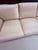 Baker Loose Back Sofa by Barbara Barry No.BAA6400S For Sale - Image 9 of 9