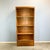 Roller Shutter Cabinet in Oak, 1950s For Sale - Image 4 of 10