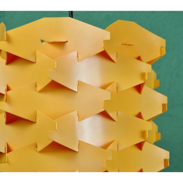 Cosmo Lamp from Brylle and Jacobsen, 1960s For Sale - Image 12 of 18