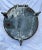Industrial Antique American Bronze Ship’s Porthole For Sale - Image 3 of 12
