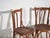 Antique Bentwood Chairs, Central Europe, 1900s, Set of 6 For Sale - Image 5 of 16