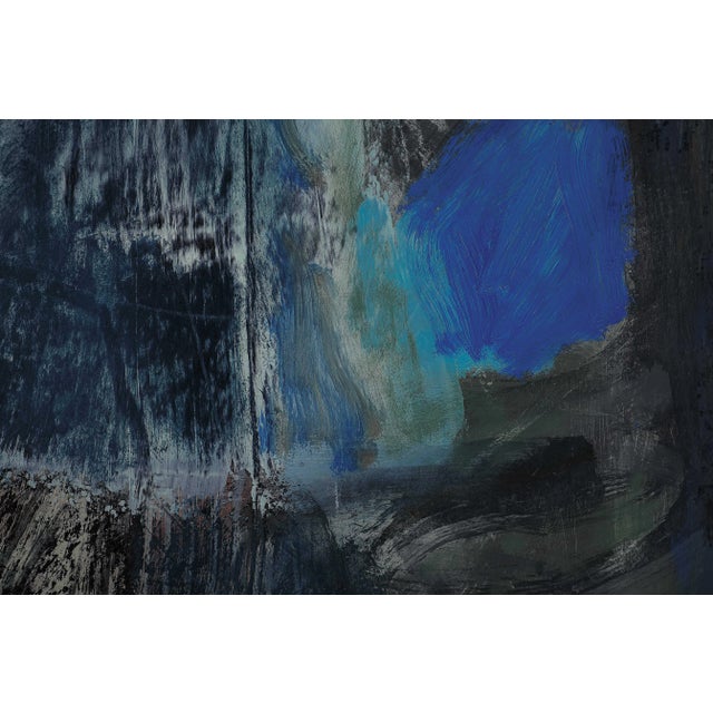 Flutter | by S. Massaux For Sale - Image 4 of 13