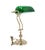 Contemporary Ministerial Brass Lamp from Ghidini 1961 For Sale - Image 3 of 3