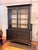 Contemporary Swaim China Display Cabinet For Sale - Image 3 of 12