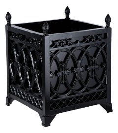 Example of New & Custom Rococo
