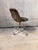 1960s SCA-36 Adjustable Side Chair by Charles & Ray Eames for Herman Miller, 1960s For Sale - Image 5 of 13