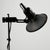 Vintage Metal Floor Lamp, 1980s For Sale - Image 3 of 14