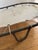 1960s Vintage Laced Canvas Low Sling Daybed Poolside Cot Mid-Century Industrial For Sale - Image 6 of 9