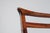 Dining Chairs in Rosewood by Erling Torvits for Sørø Stolefabrik, Denmark, 1960, Set of 6 For Sale - Image 11 of 15