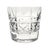 Transparent Waterford Kylemore Irish Crystal Old Fashioned Glasses Set of 4 3.5" For Sale - Image 8 of 8