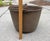 Ca 19th Century Copper Bucket/Cauldron With Iron Handle For Sale In Charlotte - Image 6 of 9
