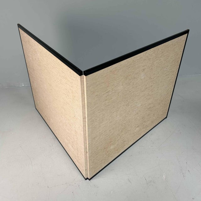 Decorative Japanese Folding Screen, 1980s For Sale - Image 16 of 18