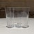 Iittala Alvar Aalto Savoy Clear Vase Scandinavian Mid-Century Modern For Sale In San Diego - Image 6 of 11