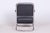 Bauhaus Bauhaus Chairs in Leather from Mücke-Melder, Czech, 1930s, Set of 2 For Sale - Image 3 of 8