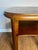1950s Mid-Century Tray Table, 1950s For Sale - Image 5 of 11