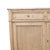 White 19th Century Louis Philippe Cabinet With Marble Top For Sale - Image 8 of 10