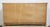 Sumter Cabinet Co. Solid Oak Mediterranean Style 63" Triple Dresser For Sale - Image 14 of 15