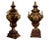 French Late 19th Century French Griotte Marble Urns - a Pair For Sale - Image 3 of 12