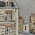 1970s Orfeo Tamburi, City Landscapes, Paris, 1970, Watercolor & Oil Painting, Set of 2 For Sale - Image 5 of 18