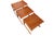 Wood Nesting Tables from Salin Nyborg, Danemark, 1960s, Set of 3 For Sale - Image 7 of 13