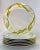 Limoges Bernardaud “Frivole” Salad Plates – Set of Seven (7). Bernardaud’s Frivole pattern, crafted in Limoges, France—a...