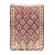 Vintage Beni Ourain Moroccan Rug, 05'10 X 07'09 For Sale