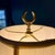 Metal Early 20th Century Tall French Style Art Deco Cast Iron Floor Lamp For Sale - Image 7 of 17