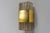 Glass Wall Lights Sconces by Jean Perzel for Atelier Perzel, France, 1960s, Set of 2 For Sale - Image 4 of 9