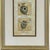 Vintage Nancy J Shumaker Pallan Bird Beginnings Seasonal Framed Prints Pair For Sale - Image 10 of 11