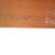 1980s Italian Atelier Int'l Frank Lloyd Wright “Allen” Cherry Conference Table Reprod. For Sale - Image 10 of 10
