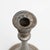 Spanish Metal Candleholder, 1950s For Sale - Image 9 of 12