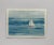 Just a sailboat and the wide sea. Signed watercolor, ready to frame. Standard size. Nancy Smith is a top selling artist on...