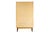 Ebonized Oak Bookcase by Johannes Sorth for Nexo Mobelfabrik For Sale - Image 4 of 17